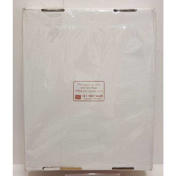 Rubie's Soft Velour 6pc Santa Suit Costume Size XL/50-56 - Picture 3 of 11